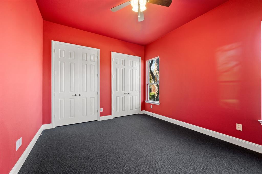 Forest Hill - Residential