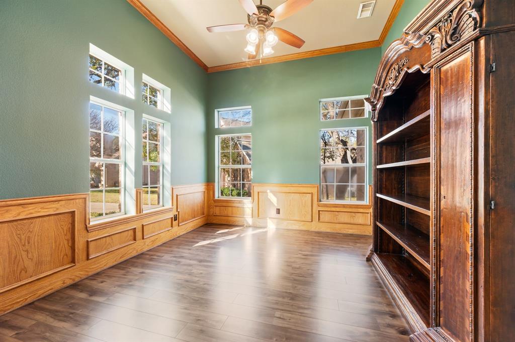 Forest Hill - Residential