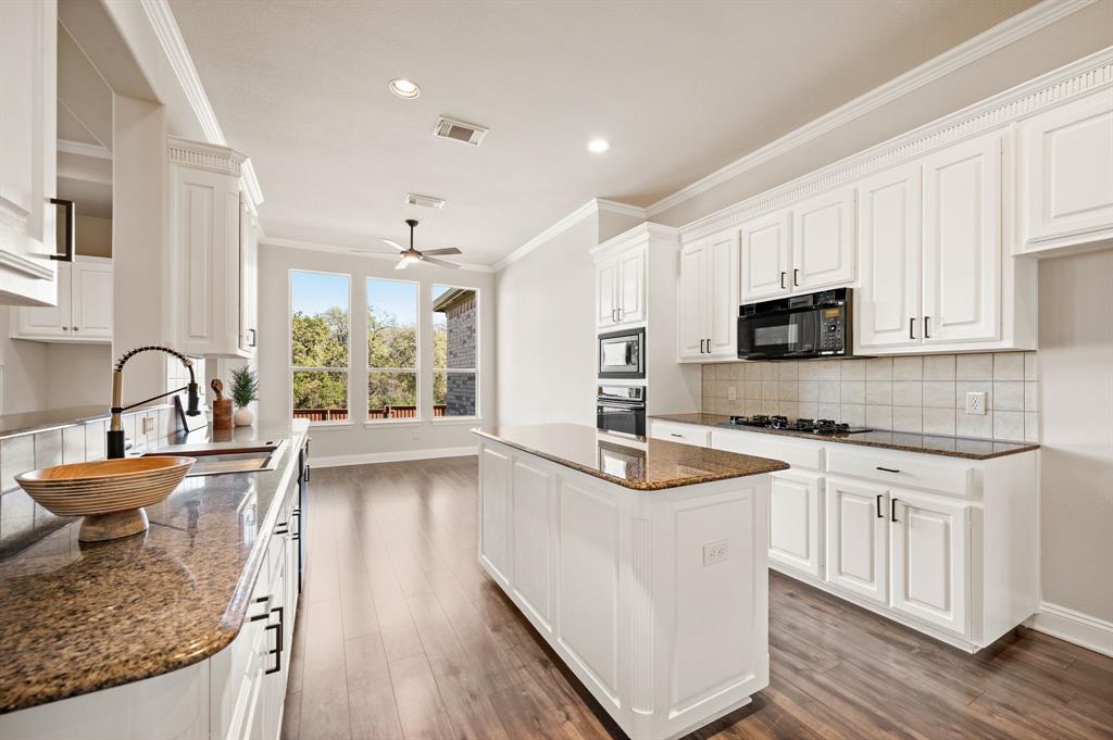 Forest Hill - Residential