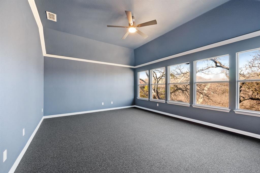 Forest Hill - Residential