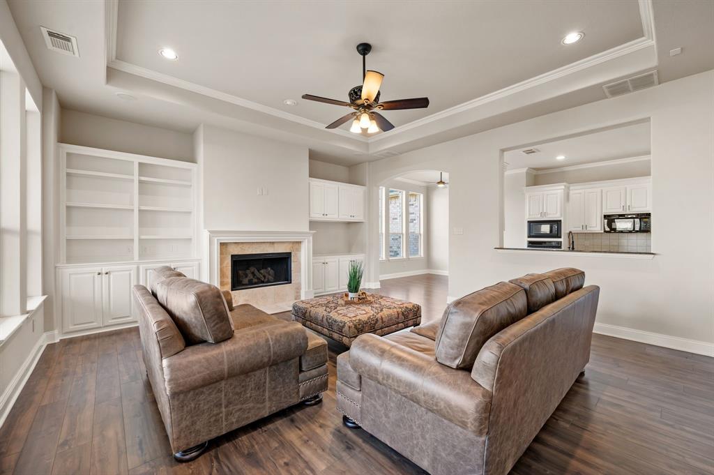 Forest Hill - Residential