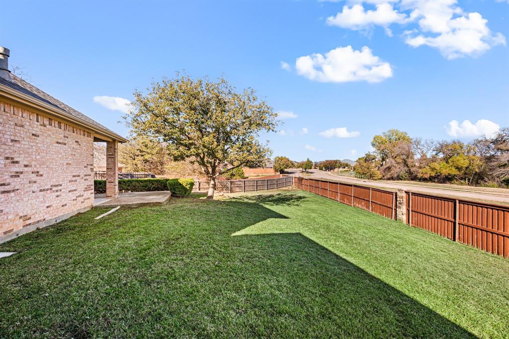 Forest Hill - Residential