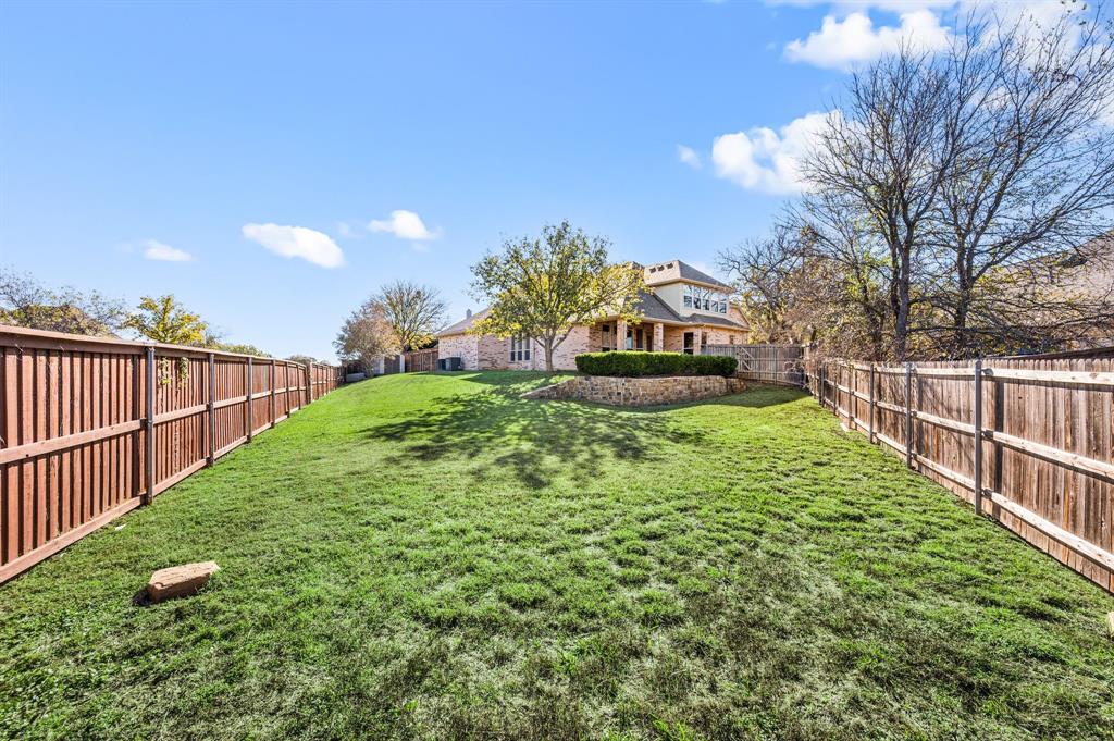 Forest Hill - Residential