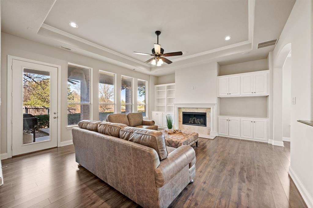 Forest Hill - Residential