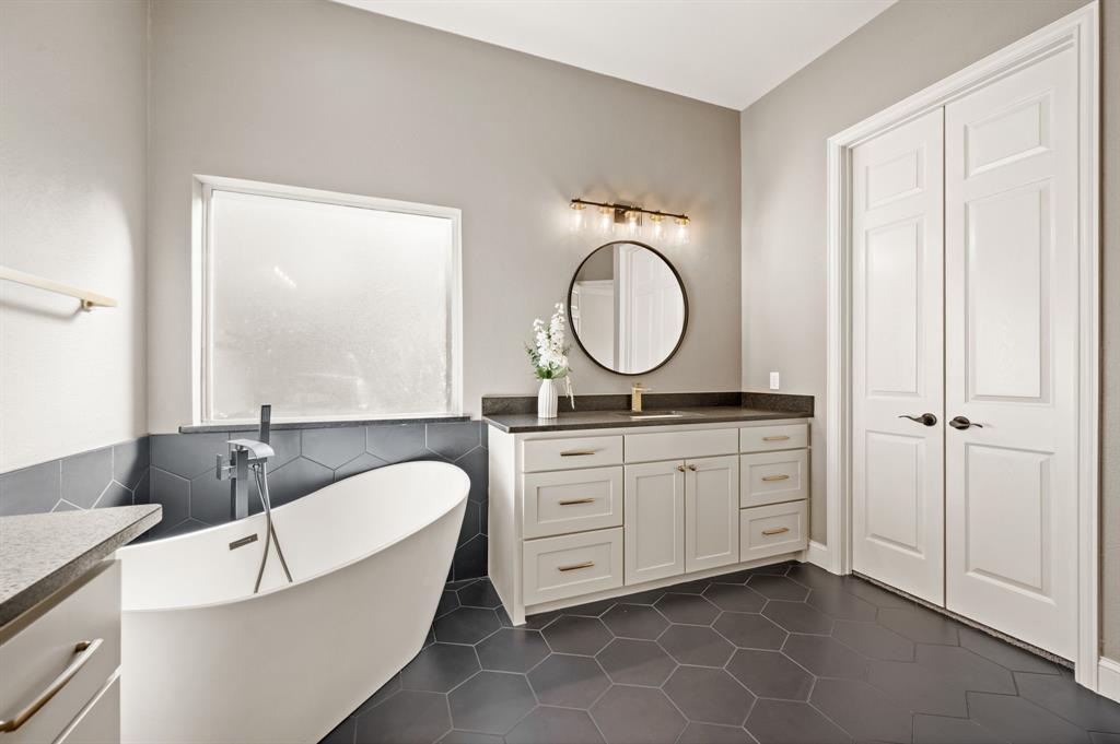 Forest Hill - Residential