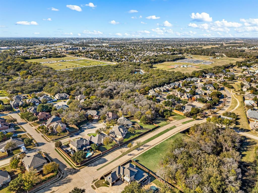 Forest Hill - Residential