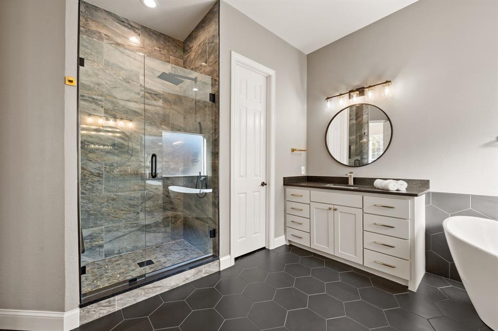 Forest Hill - Residential