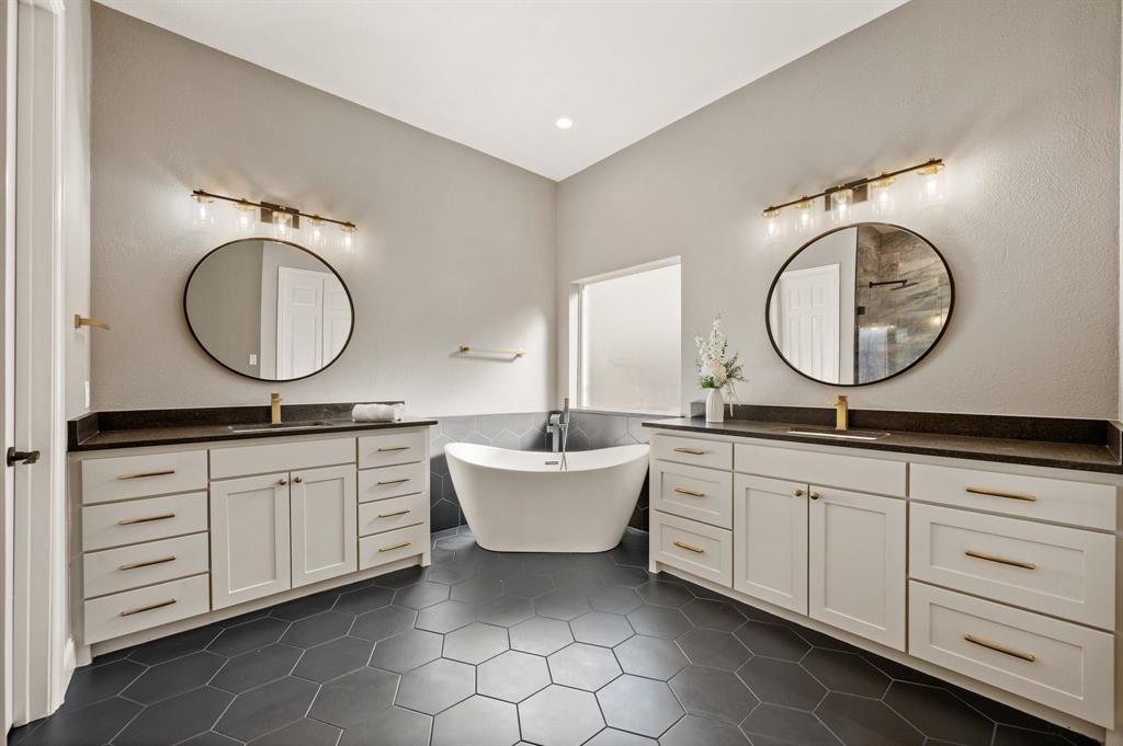 Forest Hill - Residential