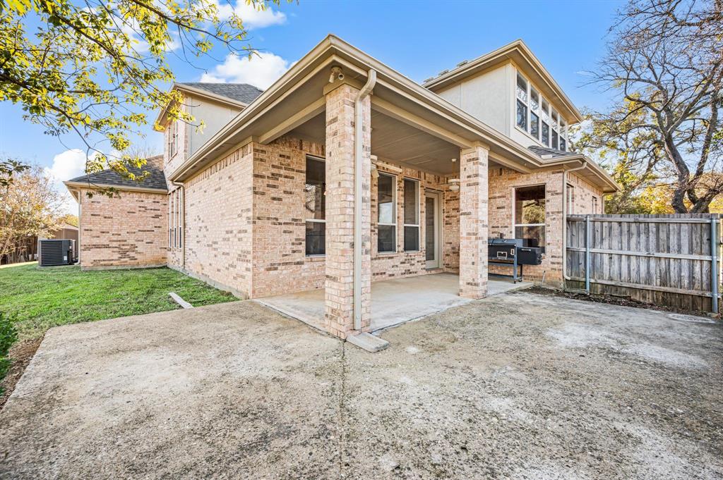 Forest Hill - Residential