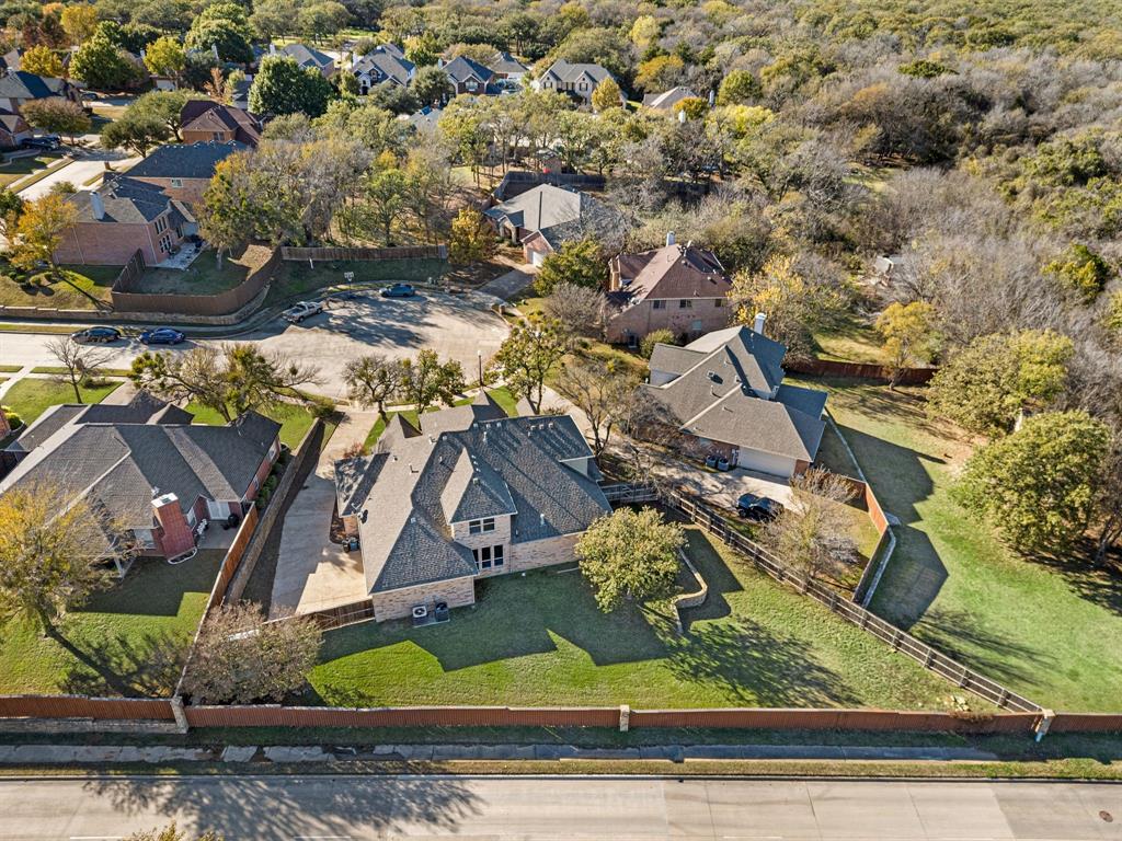 Forest Hill - Residential