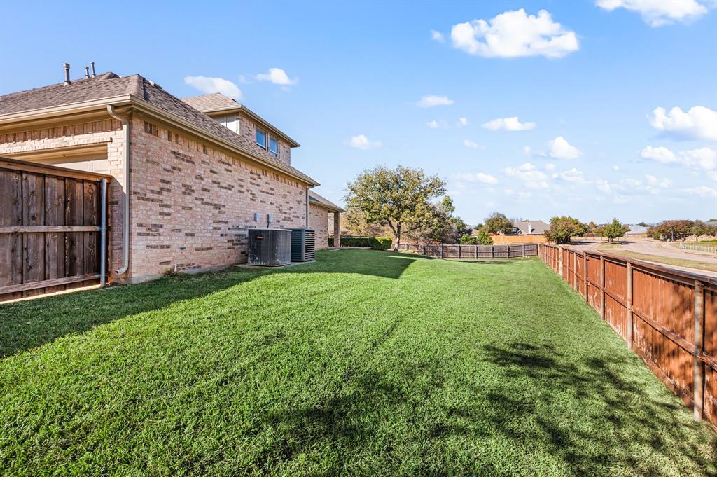 Forest Hill - Residential