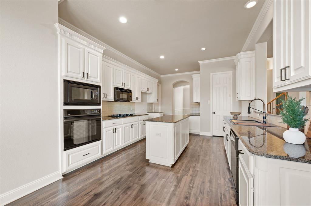 Forest Hill - Residential