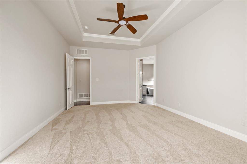 Forest Hill - Residential