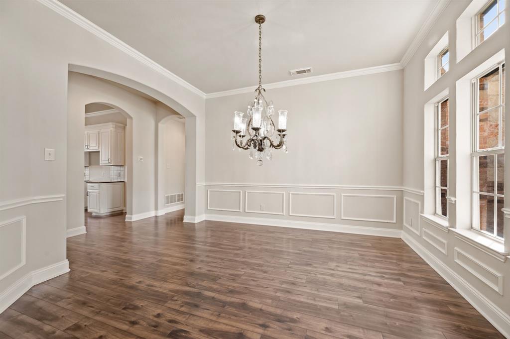 Forest Hill - Residential