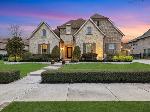 12643 Canyon Oaks Drive Frisco TX 75033