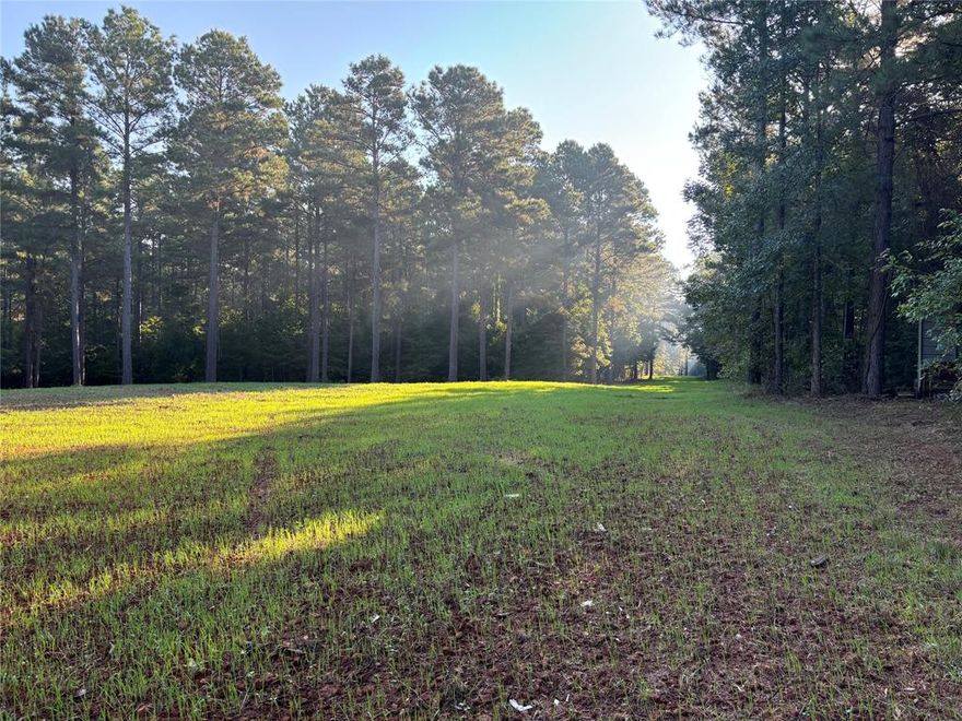 Exactly what you've been looking for!!! This 40 acre tract is made up of 22 year old thinned pine plantation, with rural timberland surrounding. The property sits on the east side of Old Plain Dealing Rd with approximately 770’ of frontage, and the entrance to the property is just under 7 miles from the intersection of Hwy. 3 in Benton. The best part - it lies completely within the boundaries of Benton School District! Smaller properties to build and develop in this area are in very high demand, and this acreage has everything that a buyer is typically looking for. Build your beautiful dream homestead, family compound or could be developed into smaller tracts! If privacy is of importance, there is only one other house within a ½ mile radius. Location, privacy, school district and so much more will make this piece of land go super-fast so call for a showing or more info! Seller does not hold mineral rights