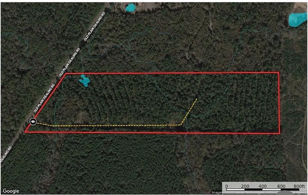 00 Old Plain Dealing Road