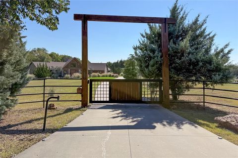 1622 Snider Lane Lucas TX 75002