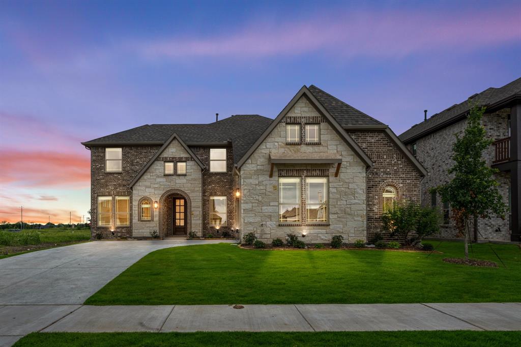 2906 Wild River Road