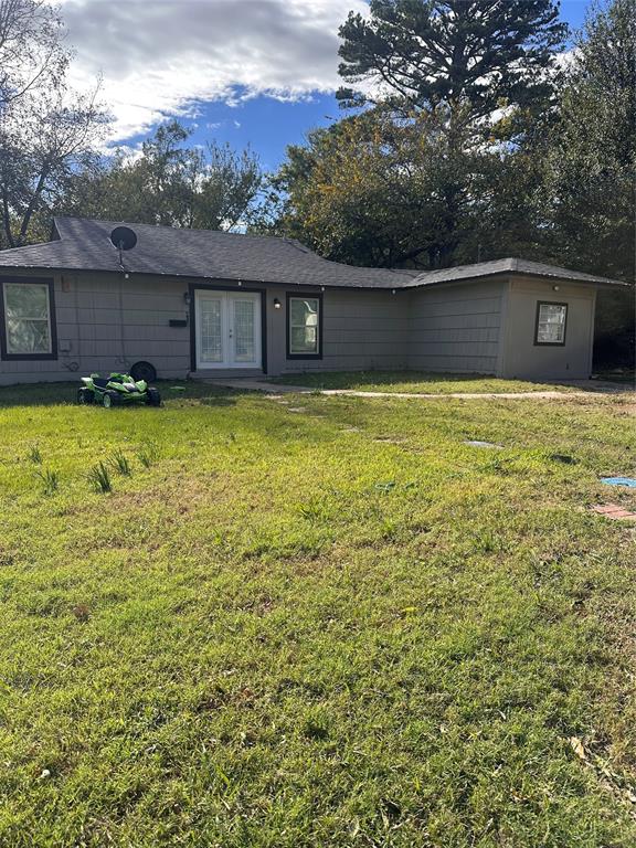 Stocks-Blk 598 - Residential