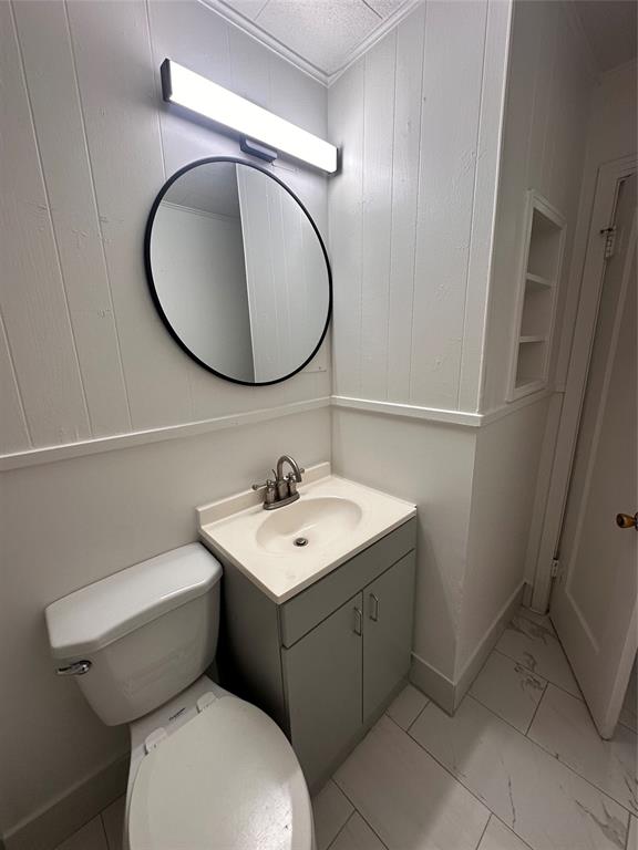 Stocks-Blk 598 - Residential