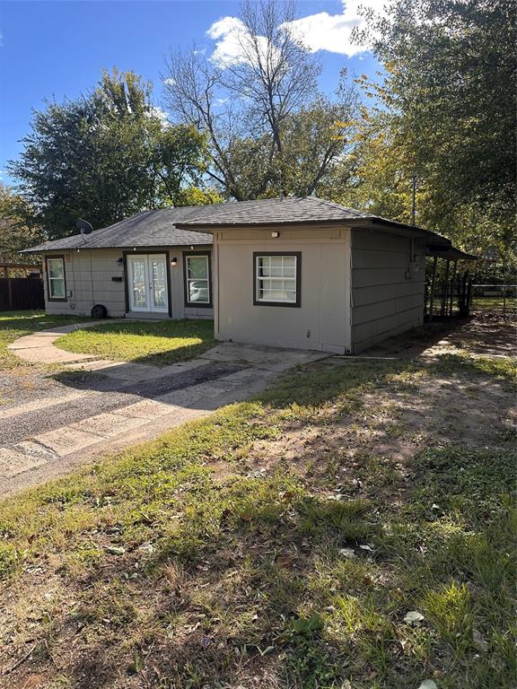 Stocks-Blk 598 - Residential