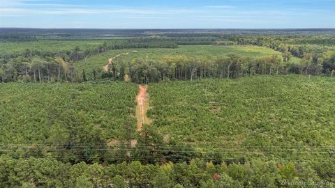 0 Highway 157 Highway Haughton LA 71037