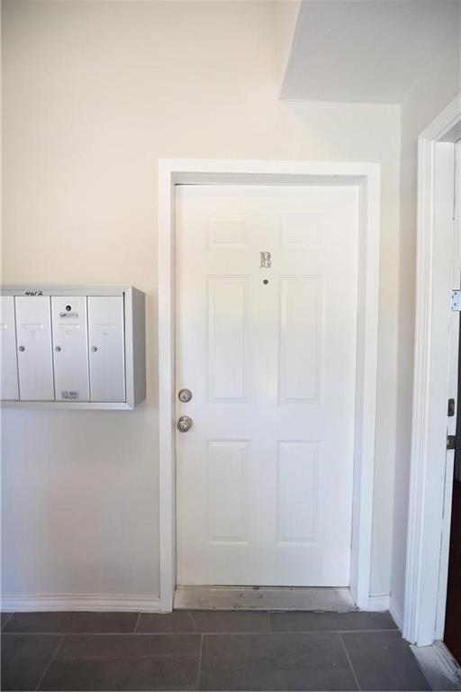 Peaks Sub - Residential Lease