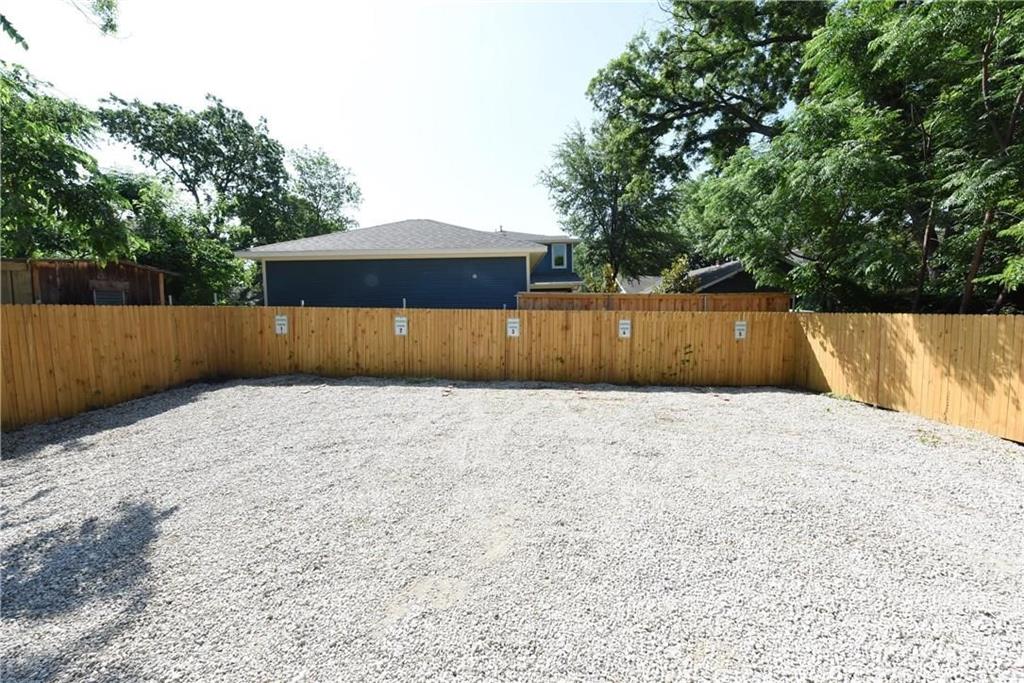 Peaks Sub - Residential Lease