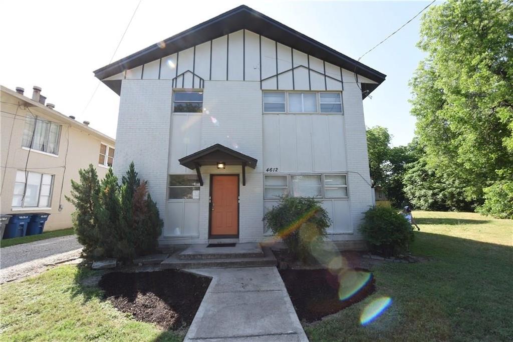 Peaks Sub - Residential Lease