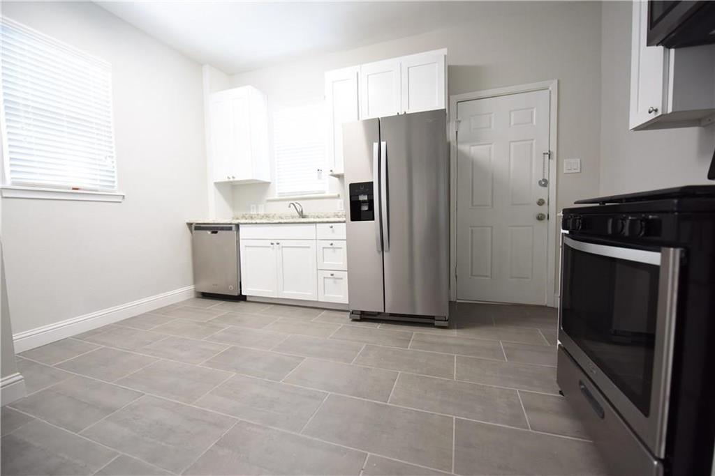 Peaks Sub - Residential Lease