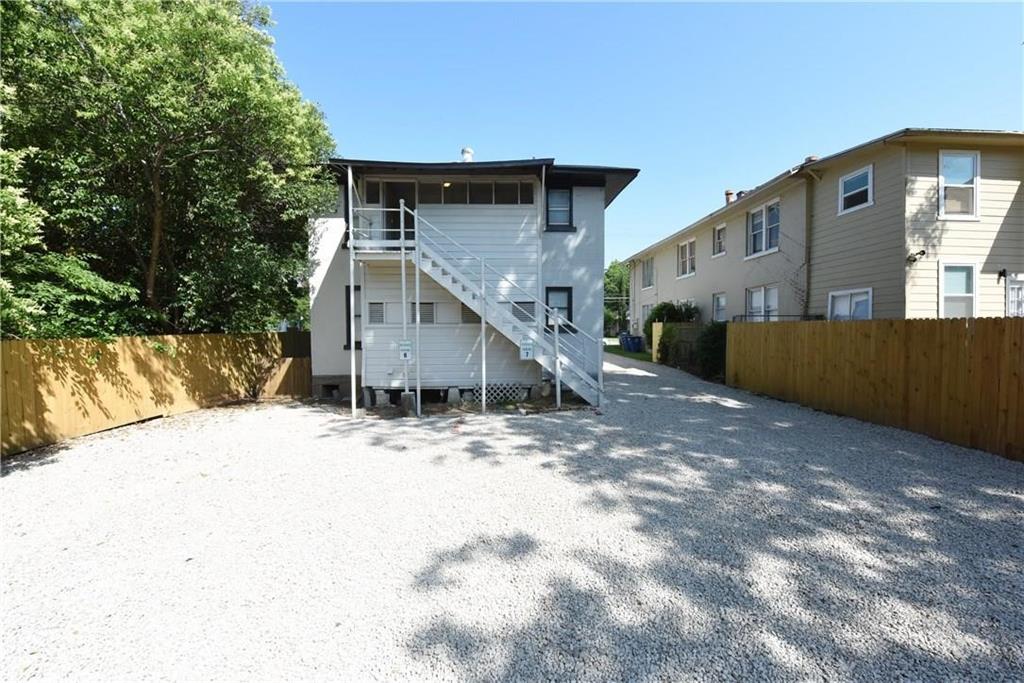 Peaks Sub - Residential Lease