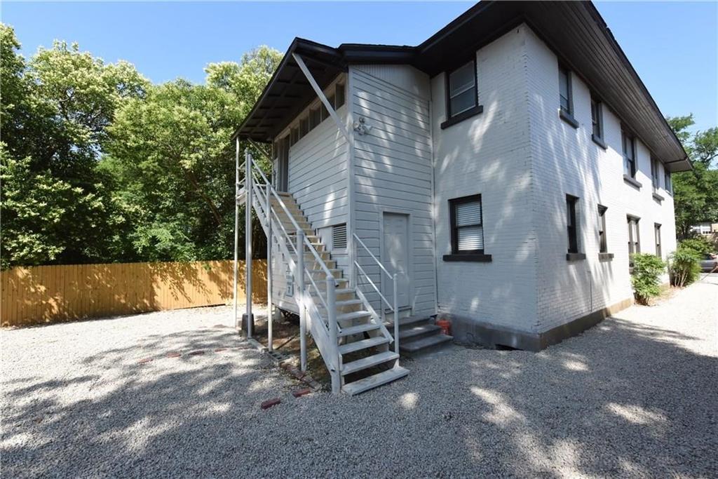 Peaks Sub - Residential Lease