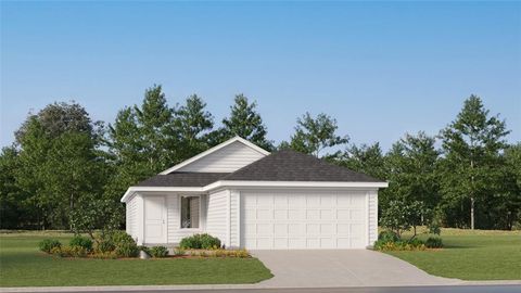 Photo of 6413 Glade Street, Princeton, TX 75407 (MLS # 21254883)