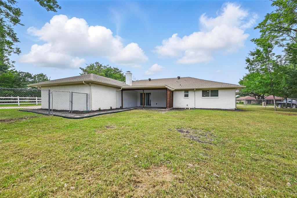 Willow Wood Ranch Estates Ph II - Residential