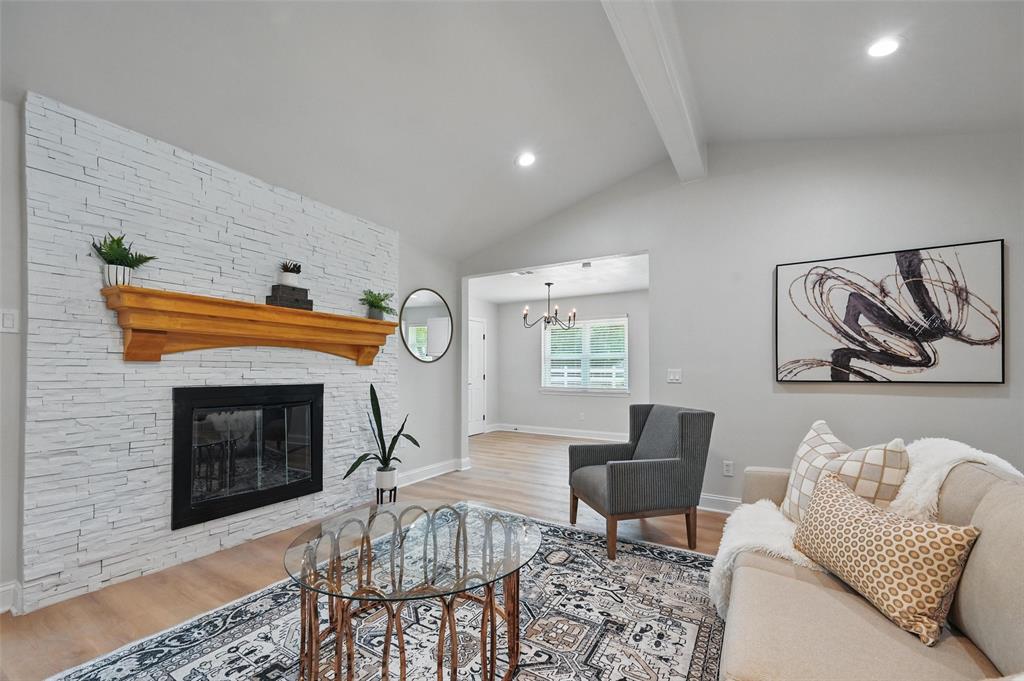 Willow Wood Ranch Estates Ph II - Residential