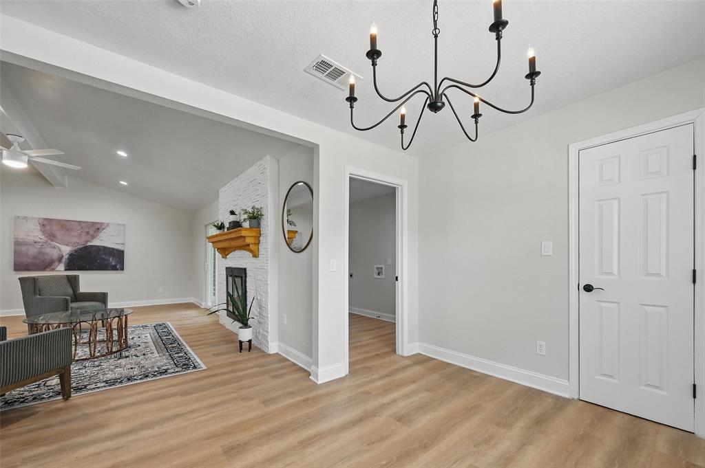 Willow Wood Ranch Estates Ph II - Residential