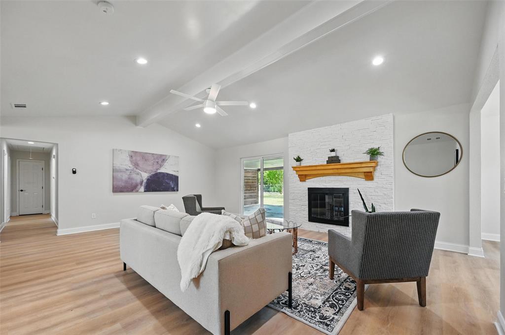 Willow Wood Ranch Estates Ph II - Residential