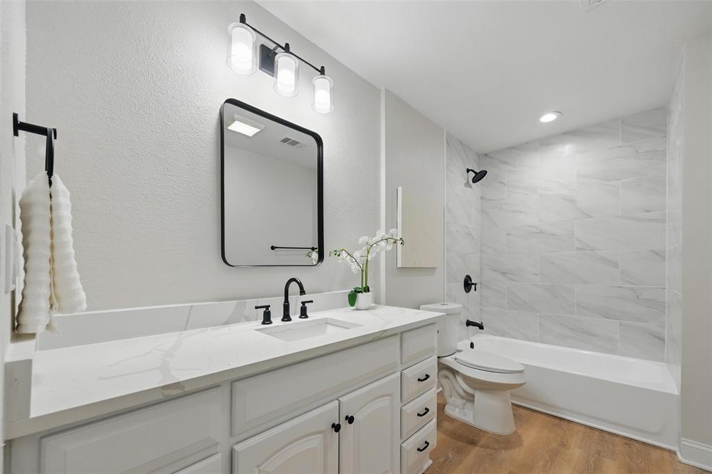 Willow Wood Ranch Estates Ph II - Residential