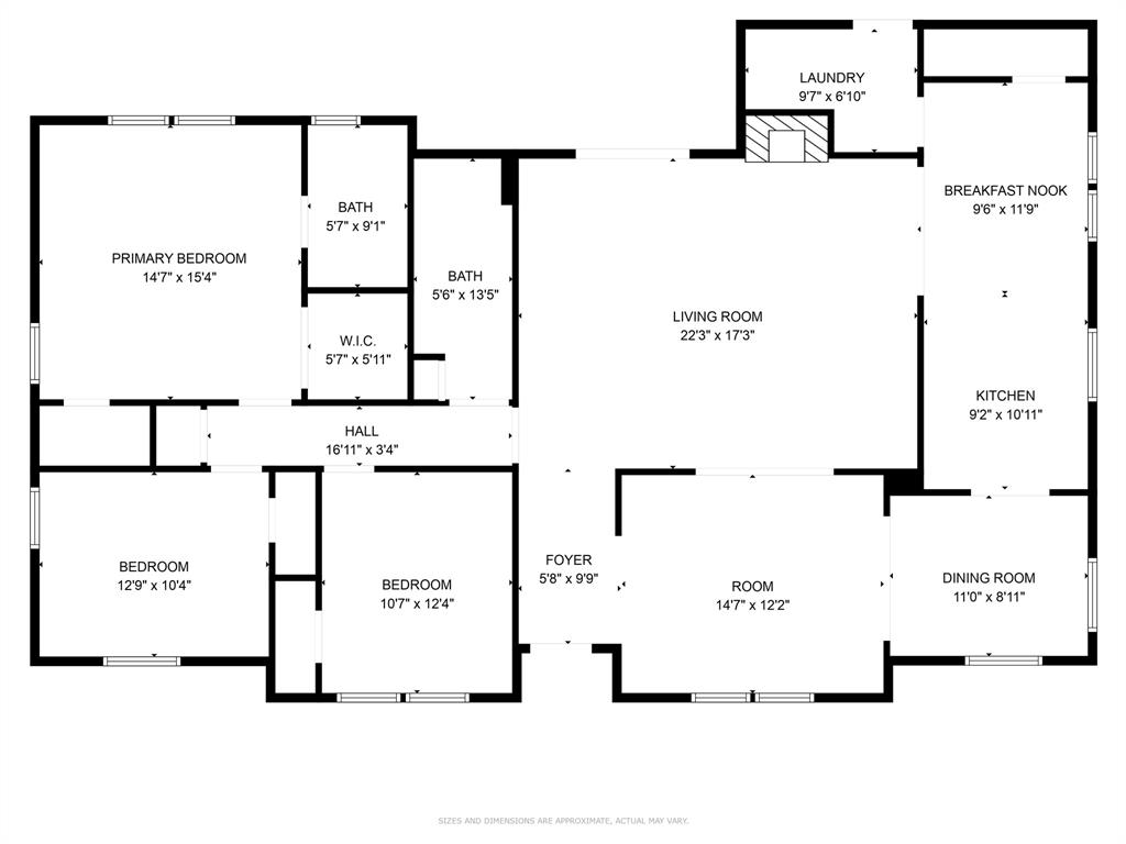 Willow Wood Ranch Estates Ph II - Residential
