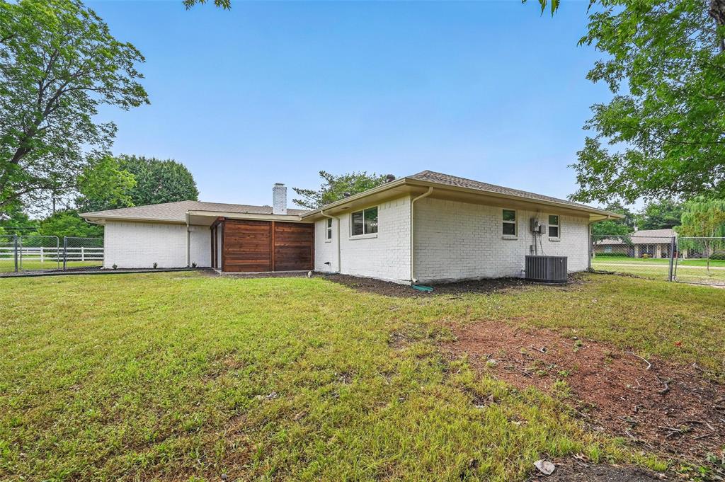 Willow Wood Ranch Estates Ph II - Residential