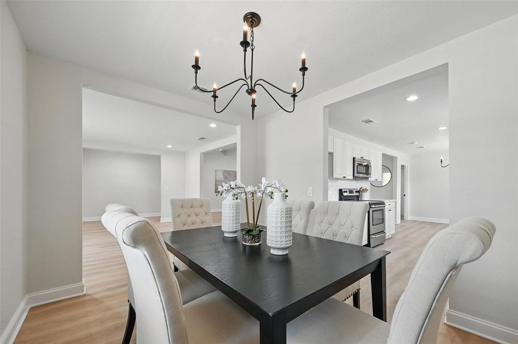 Willow Wood Ranch Estates Ph II - Residential