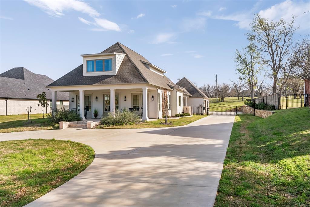Pecan Plantation - Residential