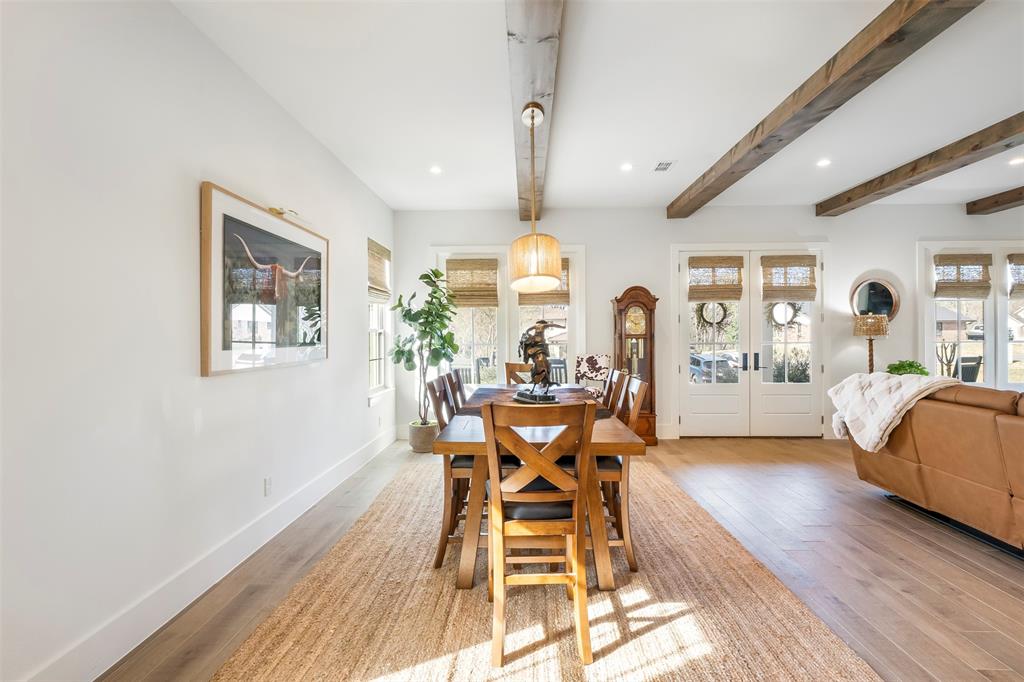 Pecan Plantation - Residential