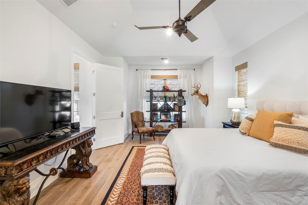 Pecan Plantation - Residential