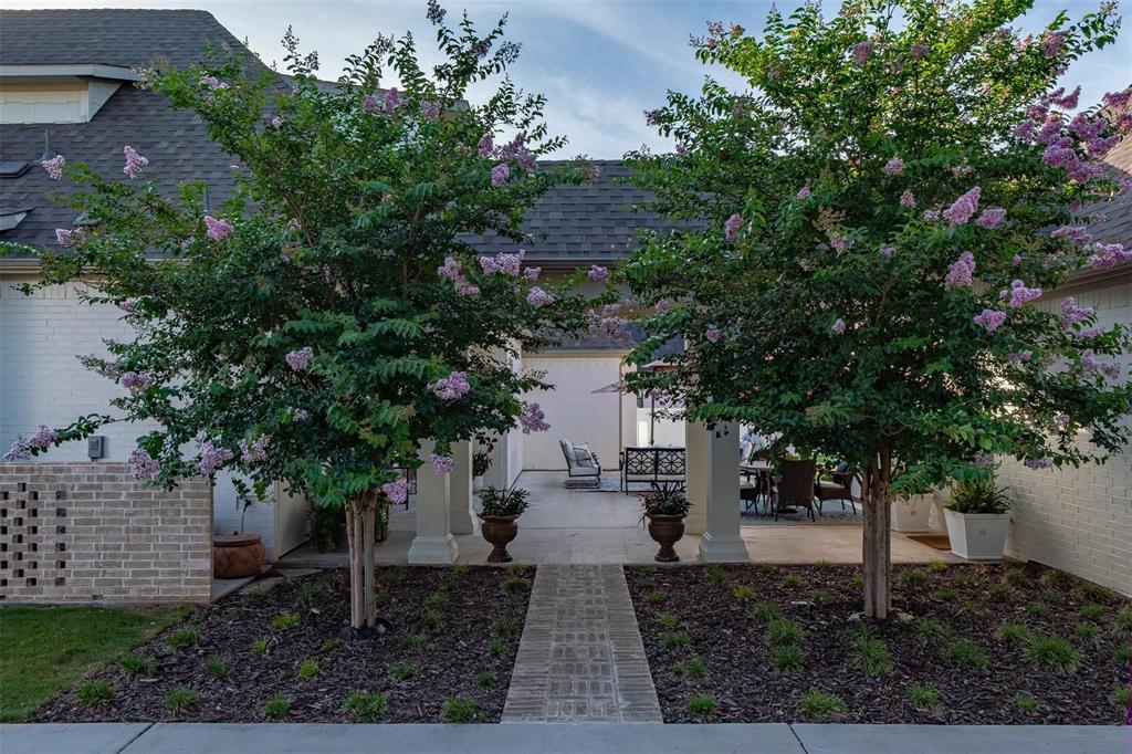 Pecan Plantation - Residential