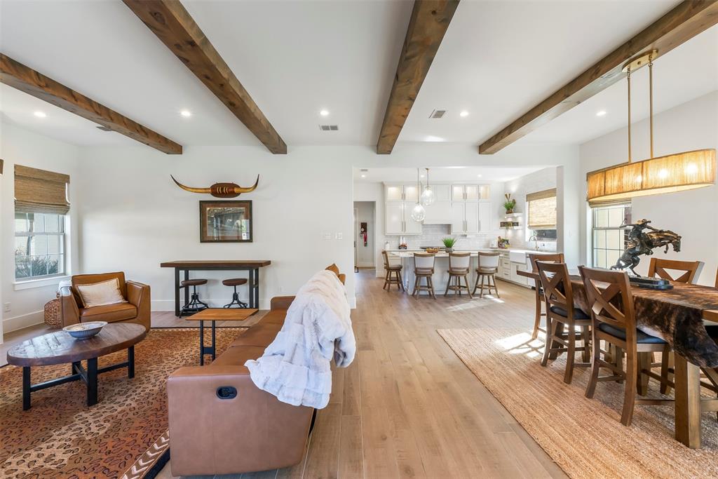 Pecan Plantation - Residential