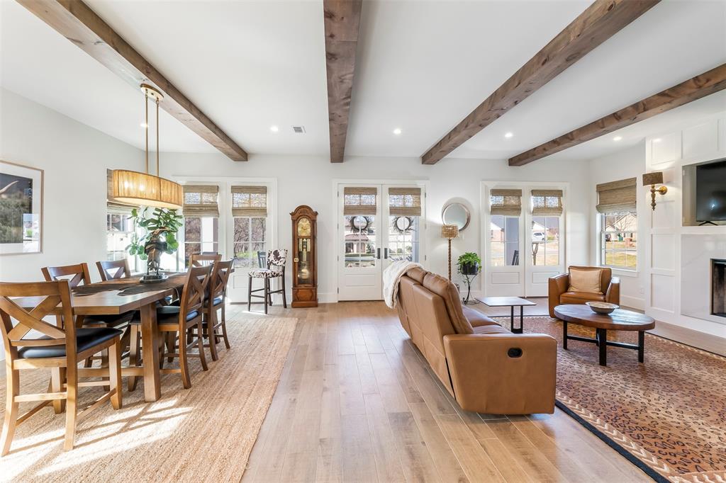 Pecan Plantation - Residential