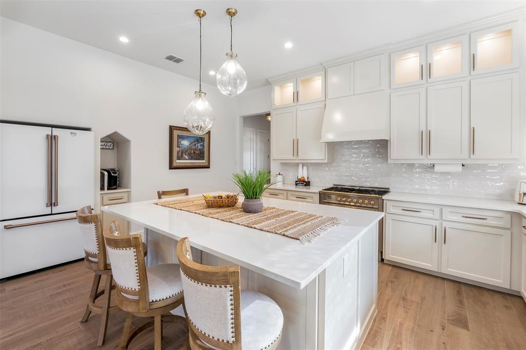 Pecan Plantation - Residential