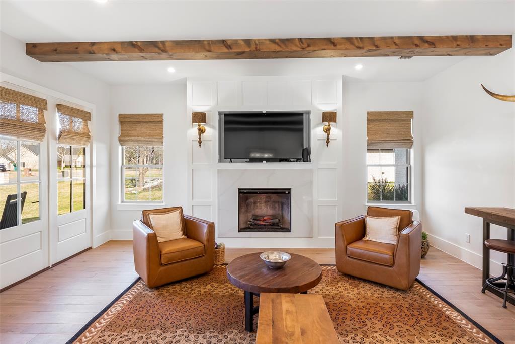 Pecan Plantation - Residential